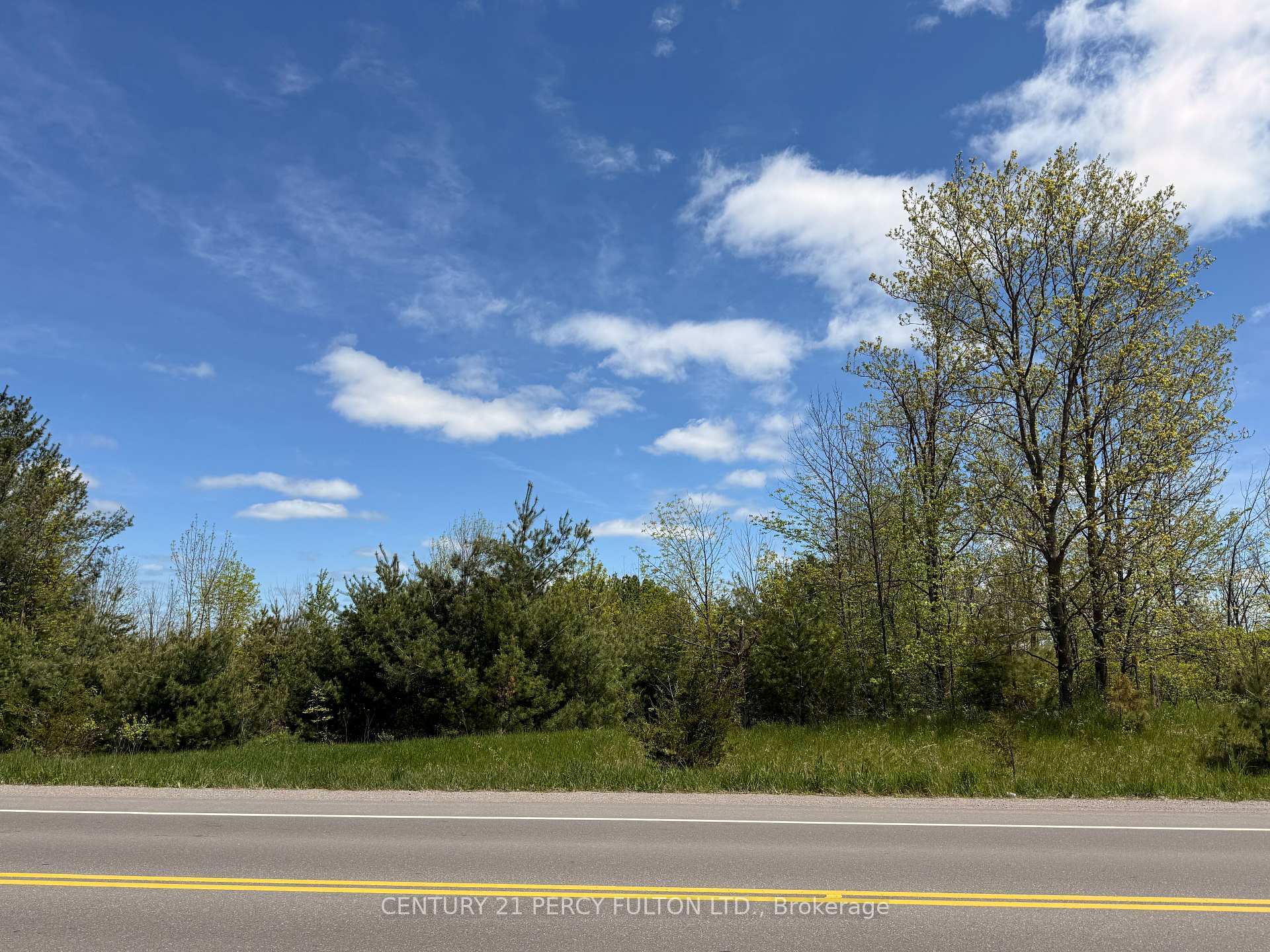 Lot 56 &Amp 57 Country Rd 25 N/A  Trent Hills ON K0K 3K0 photo