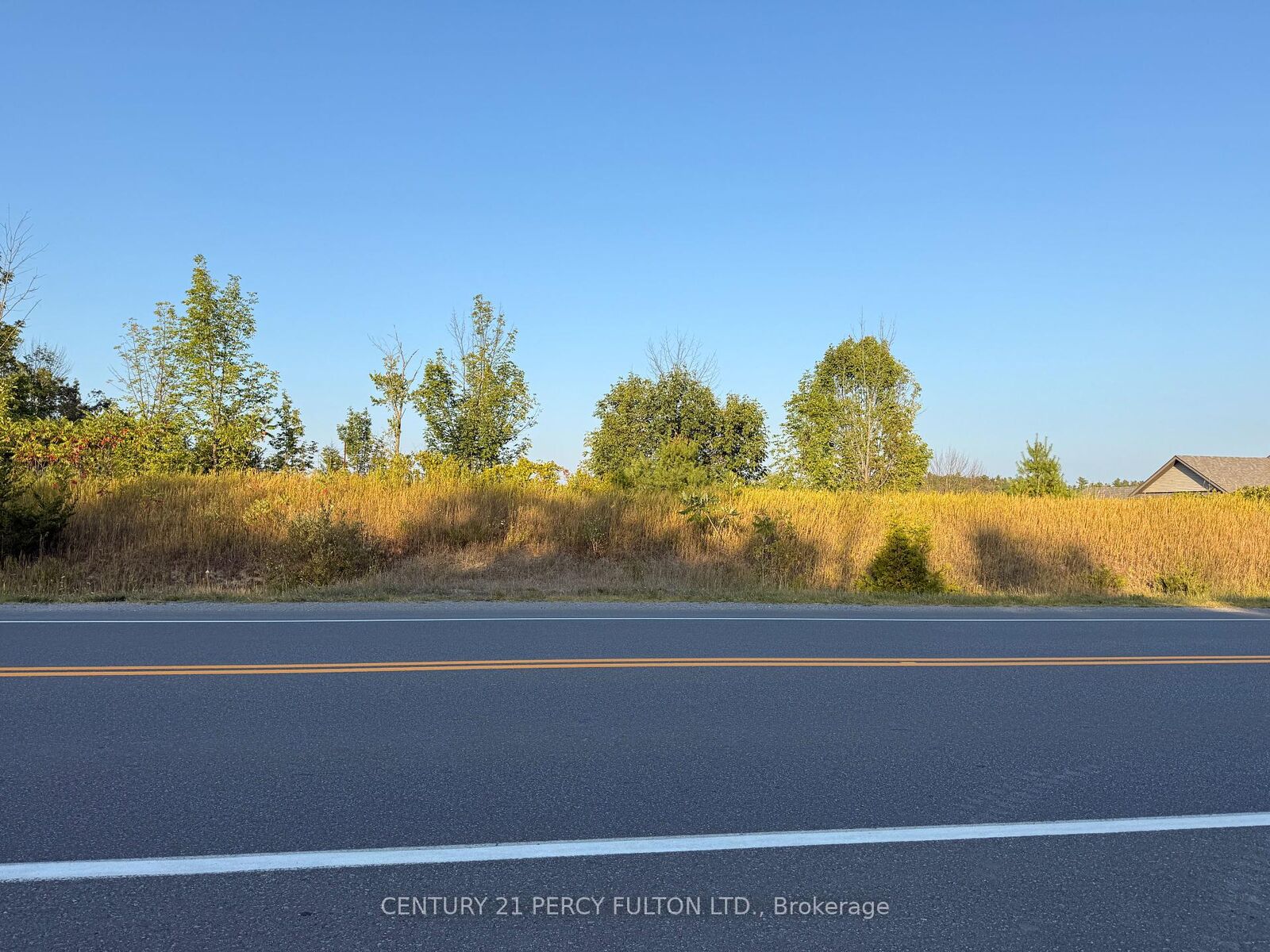 Photo de la propriété:  Lot 56 &Amp 57 County Rd 25 N/A  ON K0K 3K0 