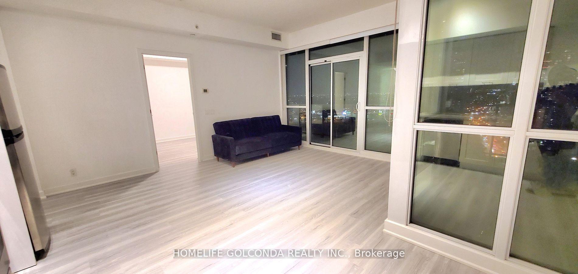 Property Photo: 2200 Lakeshore Boulevard 2909 ON M8V 1A4