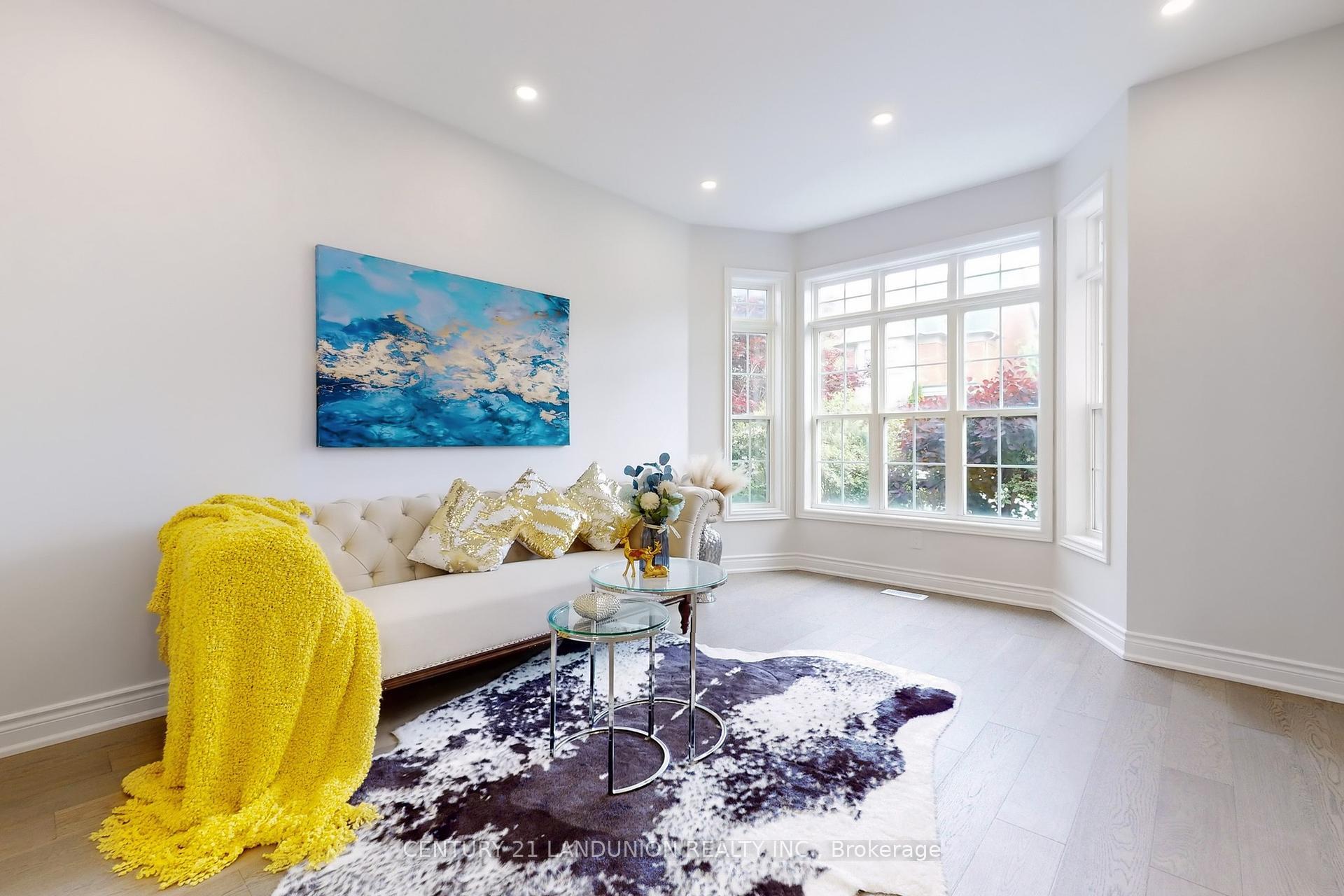 Property Photo: 40 Port Rush Trail ON L6C 1Z3