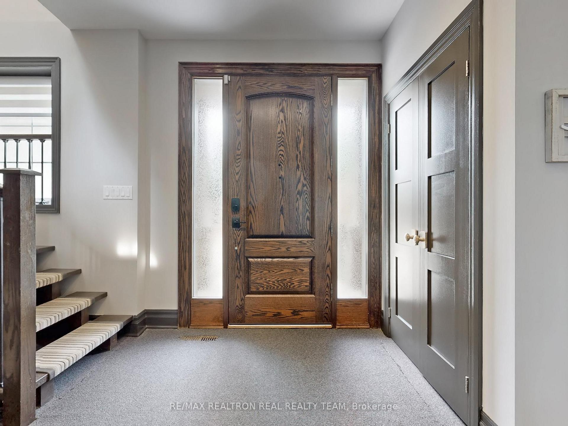 Property Photo: 72 Burrows Avenue ON M9B 4X1