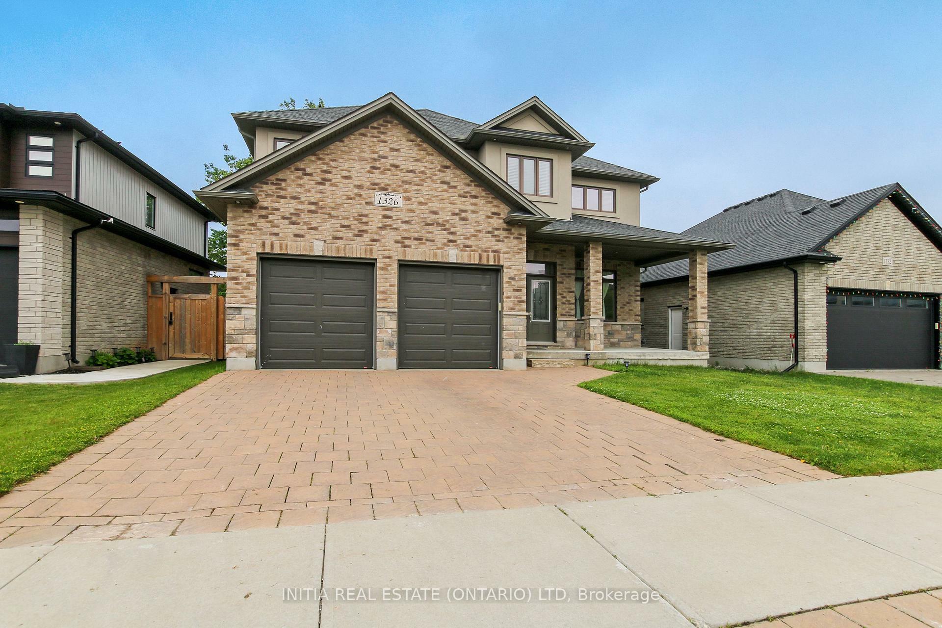 Photo de la propriété: 1326 Thornley Street ON N6K 0G7