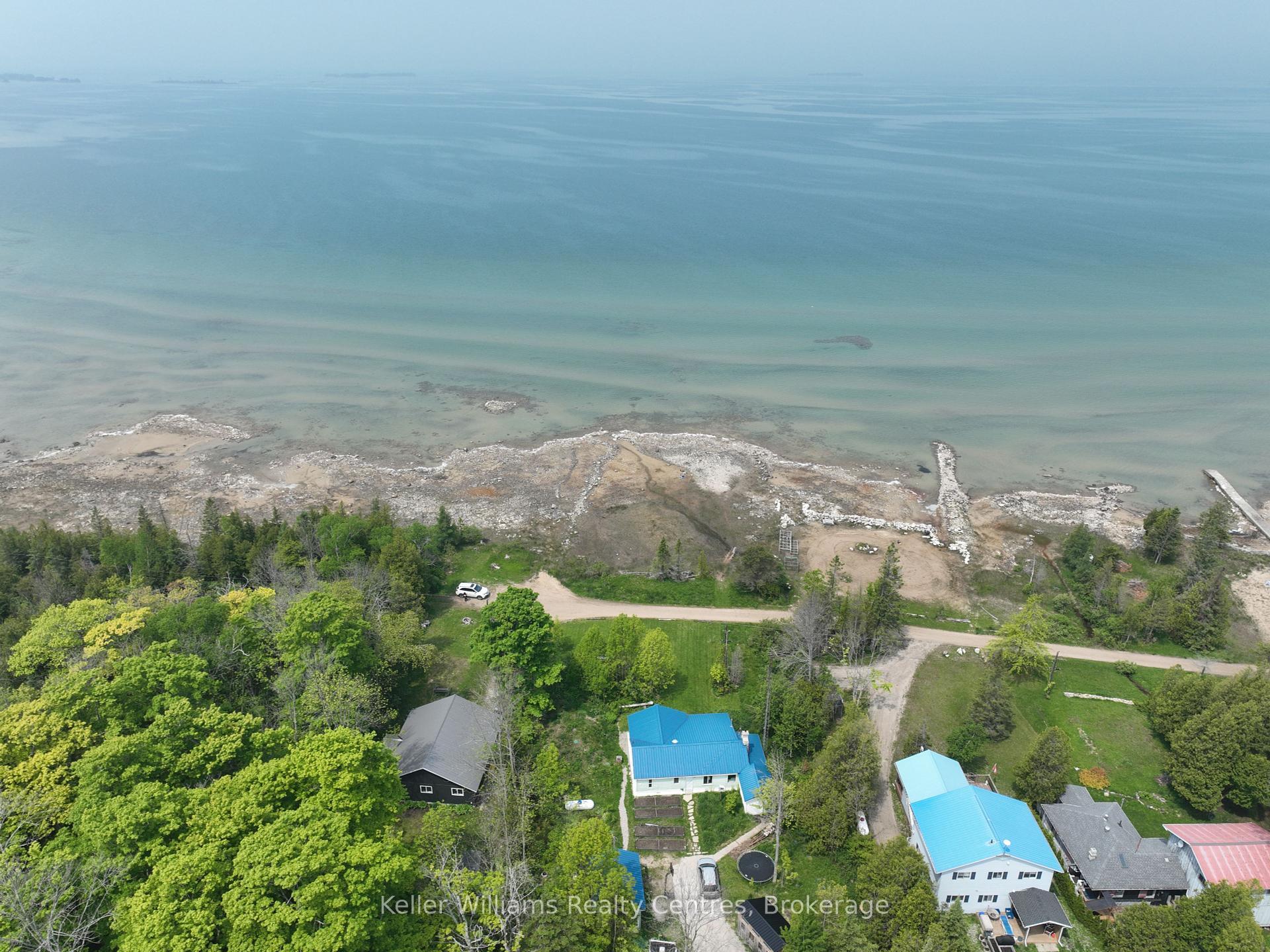 Property Photo: 31 Waterview Road ON N0H 2T0