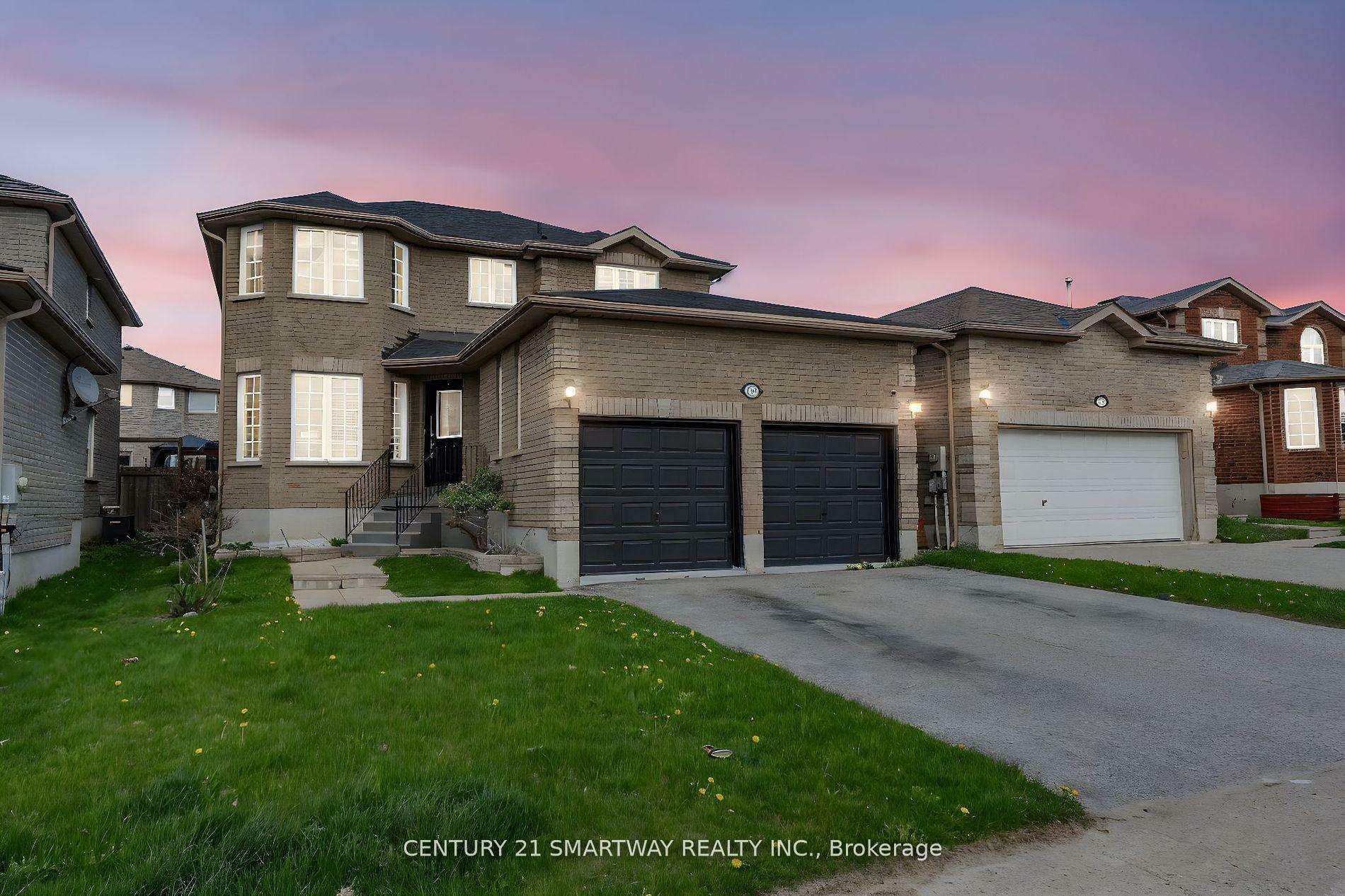 Photo de la propriété: 176 Dean Avenue ON L4N 0W1