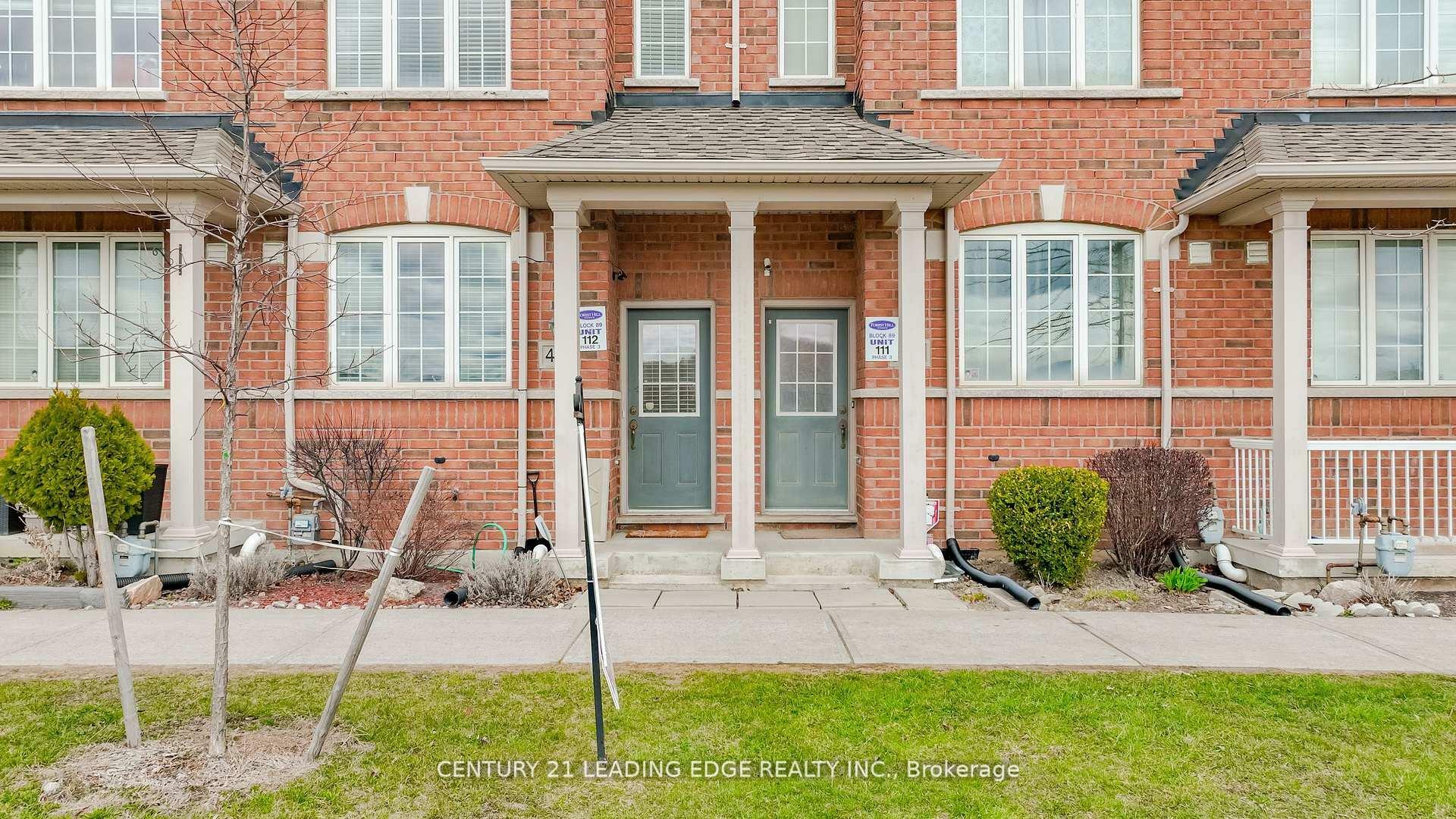 Photo de la propriété:  488 Riverlands Avenue  ON L6B 0R9 