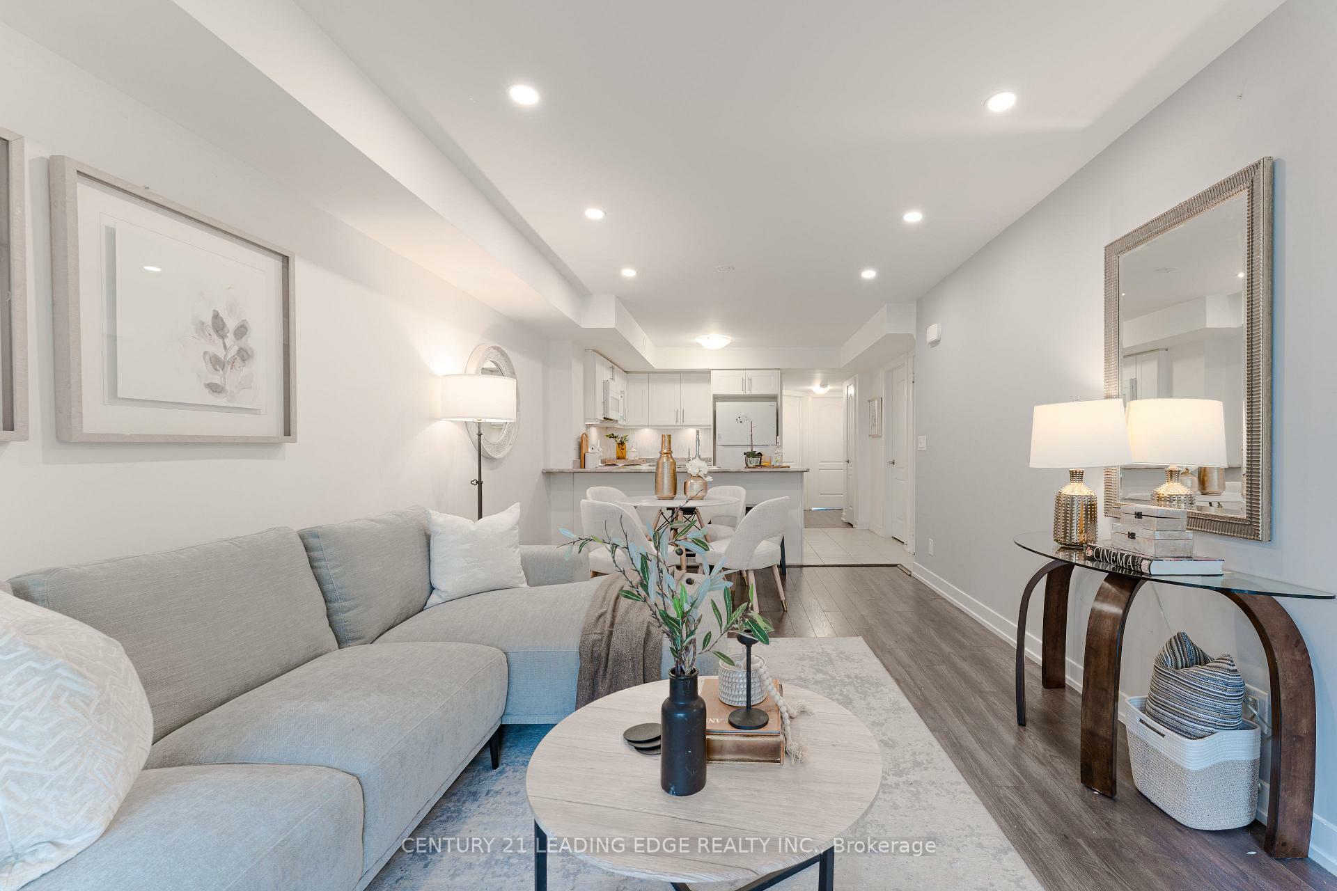 Photo de la propriété:  1 Blanche Lane 814  ON L6B 0A3 