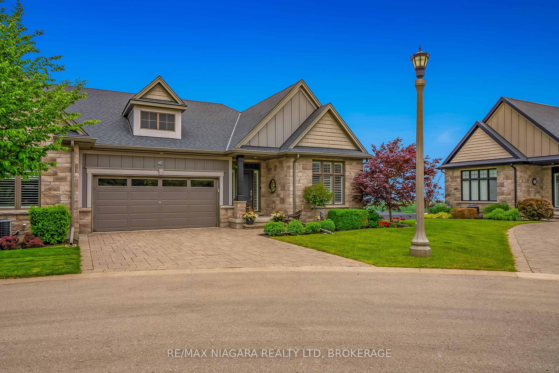 Property Photo: 28 Ridgeview Crescent ON L0S 1J1