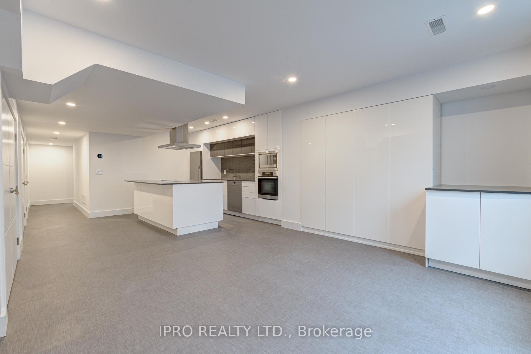 Property Photo: 531 Arlington Avenue Lower ON M6C 3A6