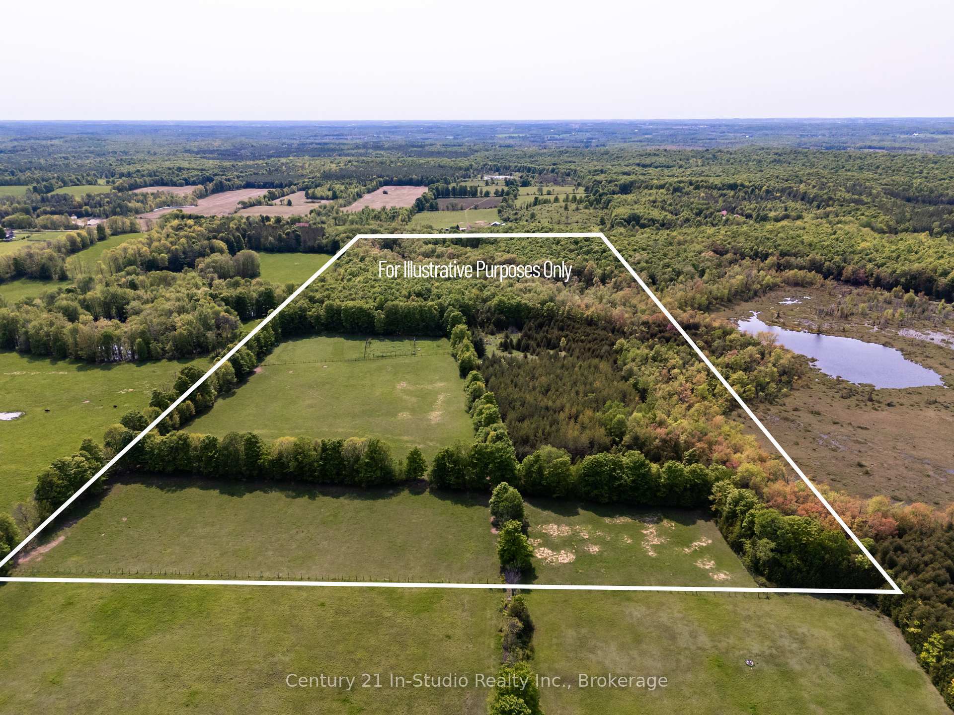 215319 Concession 4 Road  Chatsworth ON N0H 2V0 photo
