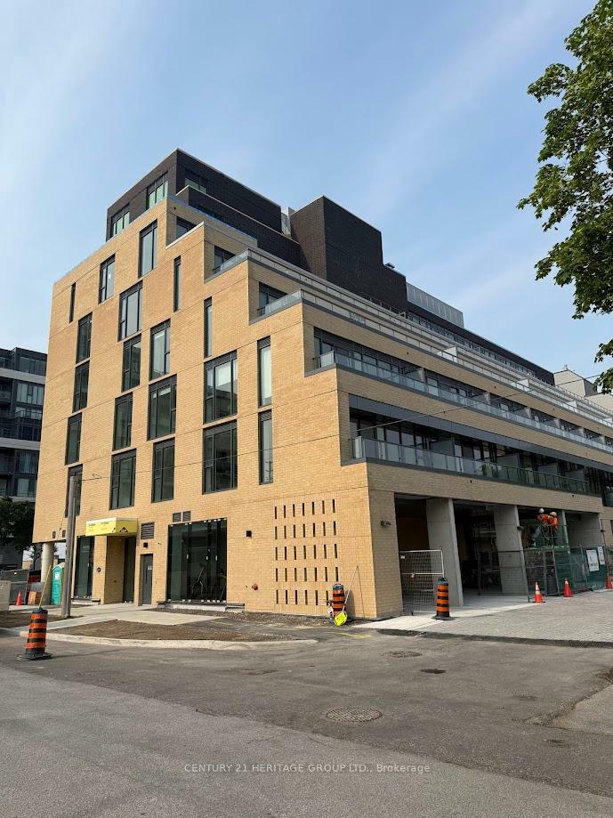 Property Photo: 6 Chartwell Road ON M8Z 4E8
