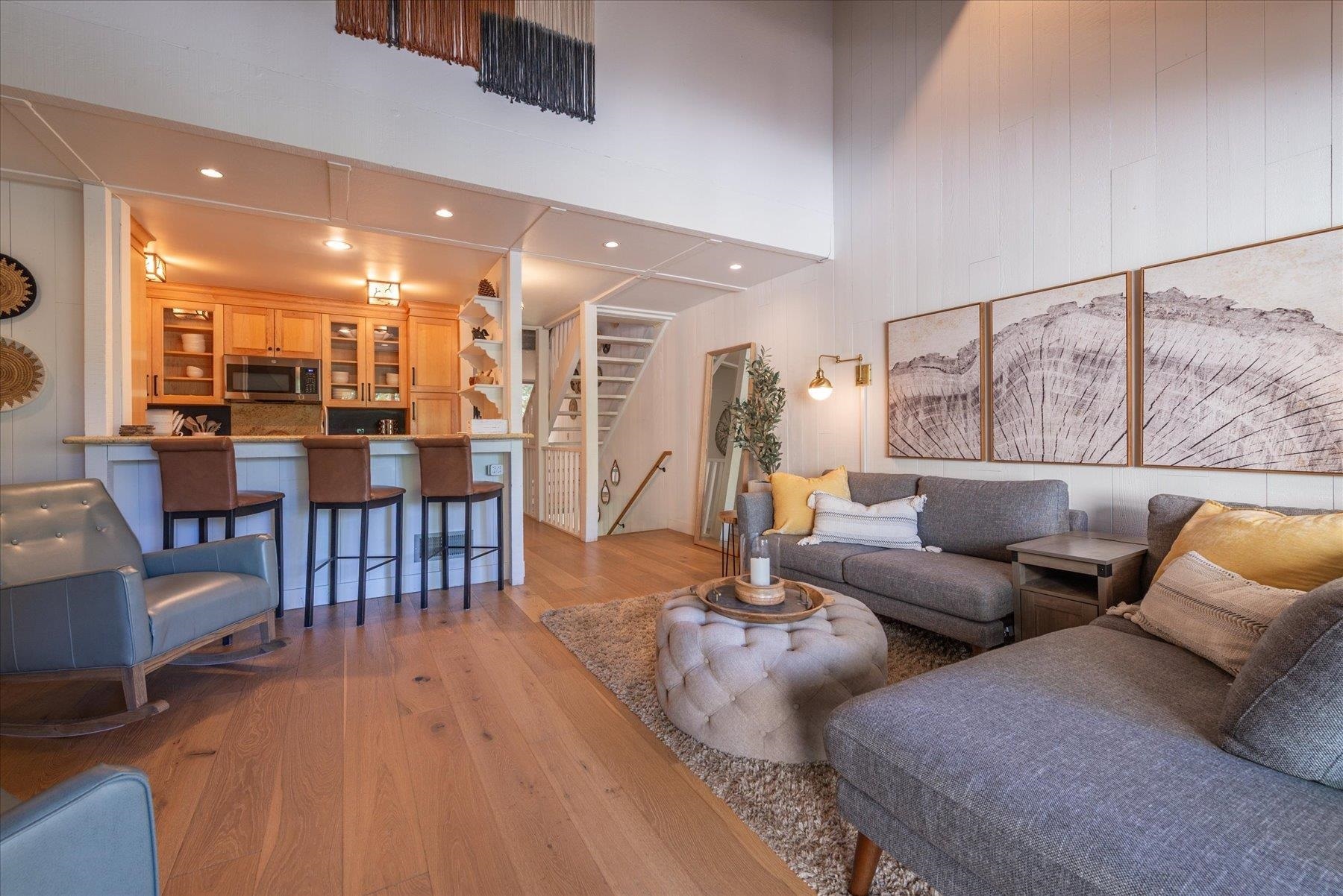Property Photo: 1001 Commonwealth Drive 17 CA 96143