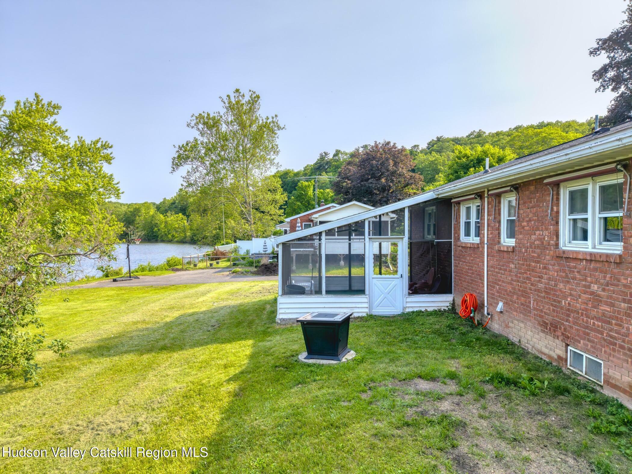 Property Photo: 118 New Salem NY 12401