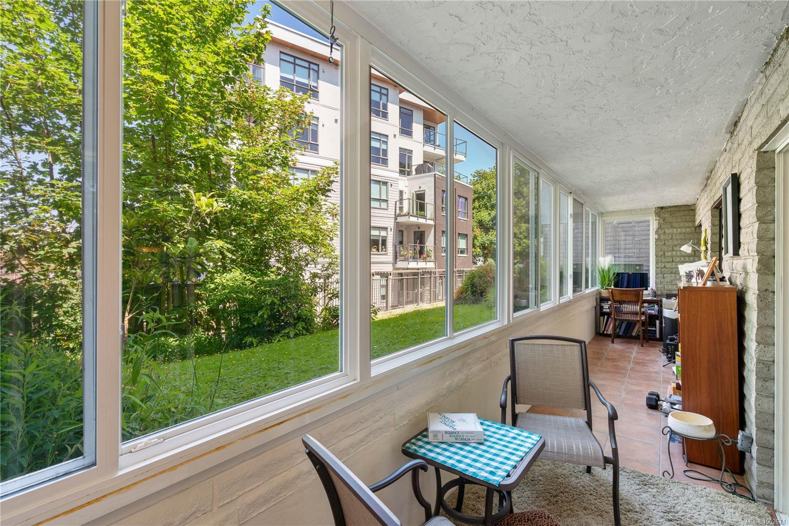 Property Photo: 1050 Park Blvd 105 BC V8V 2T4