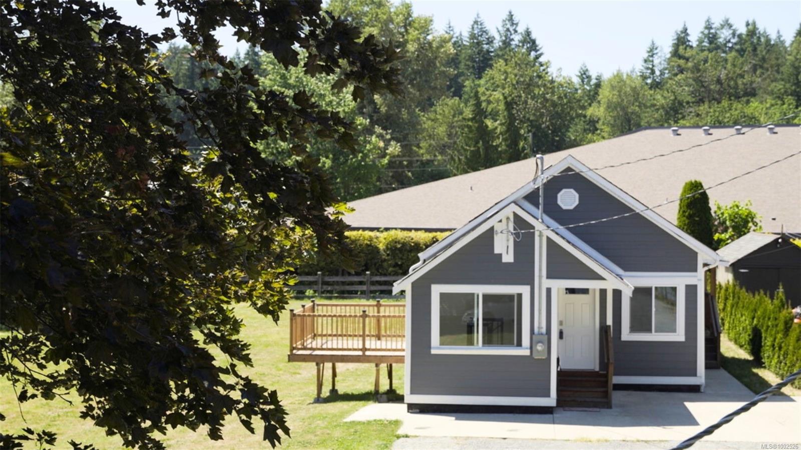 Property Photo: 3161 Angus Rd BC V0R 1H0