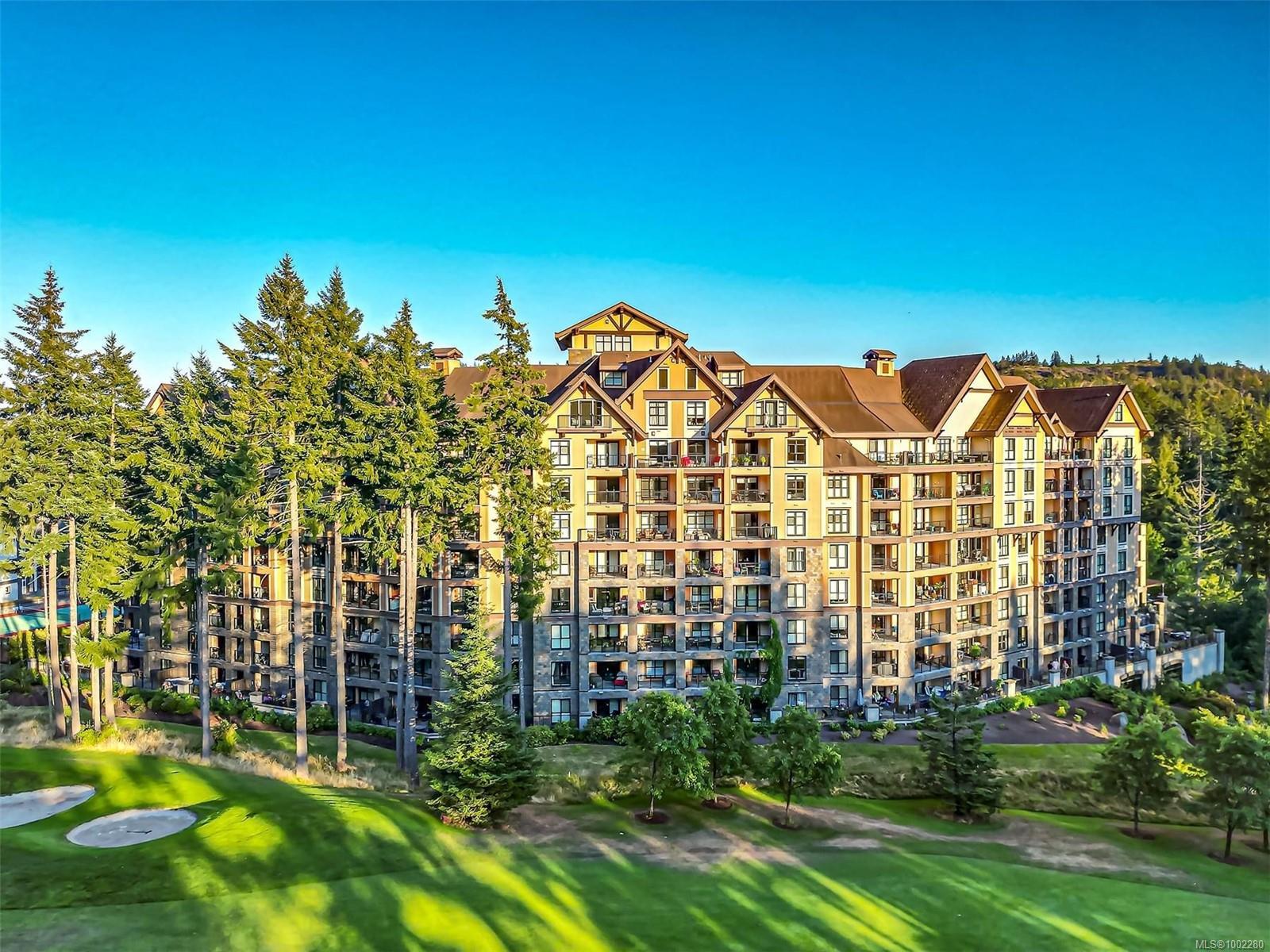 Property Photo:  1400 Lynburne Pl 213  BC V9B 0A4 