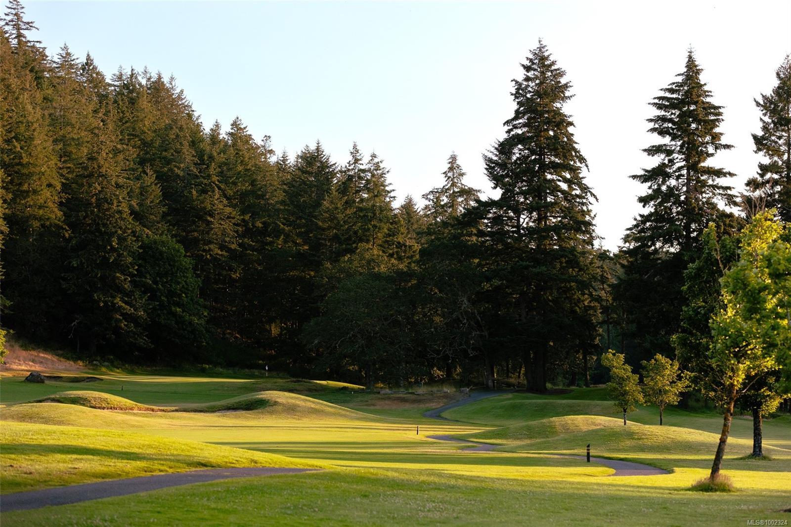 Property Photo: Lot 38 Olympic View BC V9C 0R7