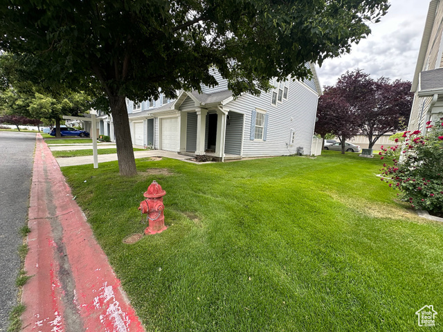 Property Photo: 39 W 1930 N UT 84074