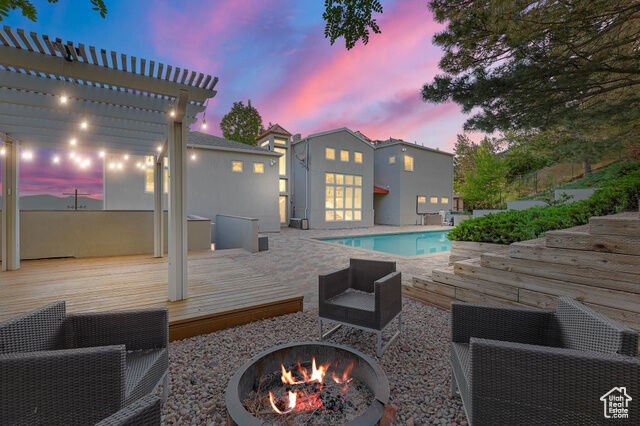 Property Photo:  2093 S Lakeline Dr  UT 84109