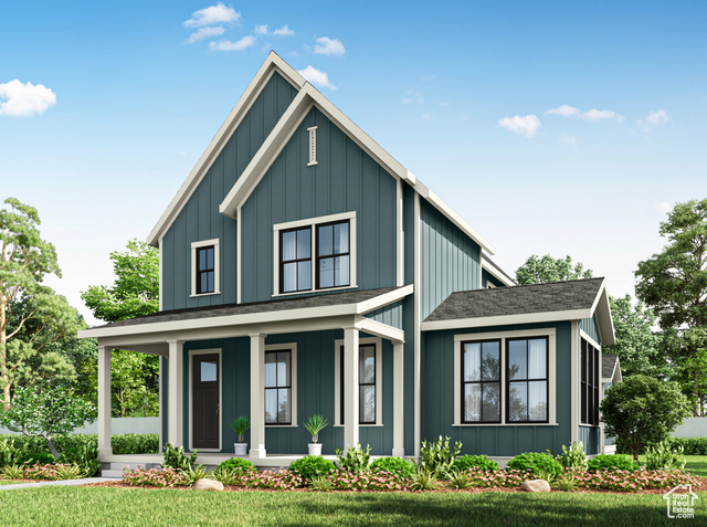 11291 S Aqua St 327  South Jordan UT 84009 photo