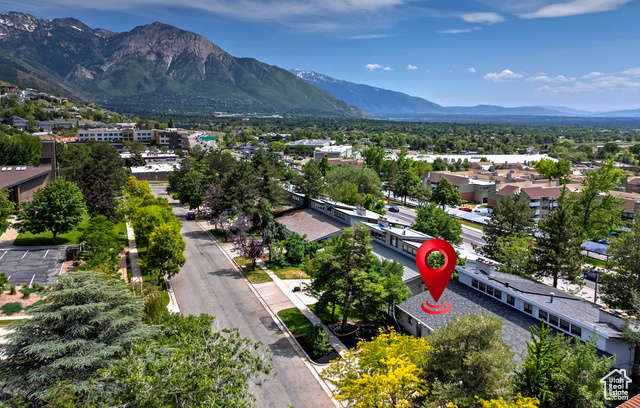 Property Photo: 2200 S Wasatch Dr UT 84109