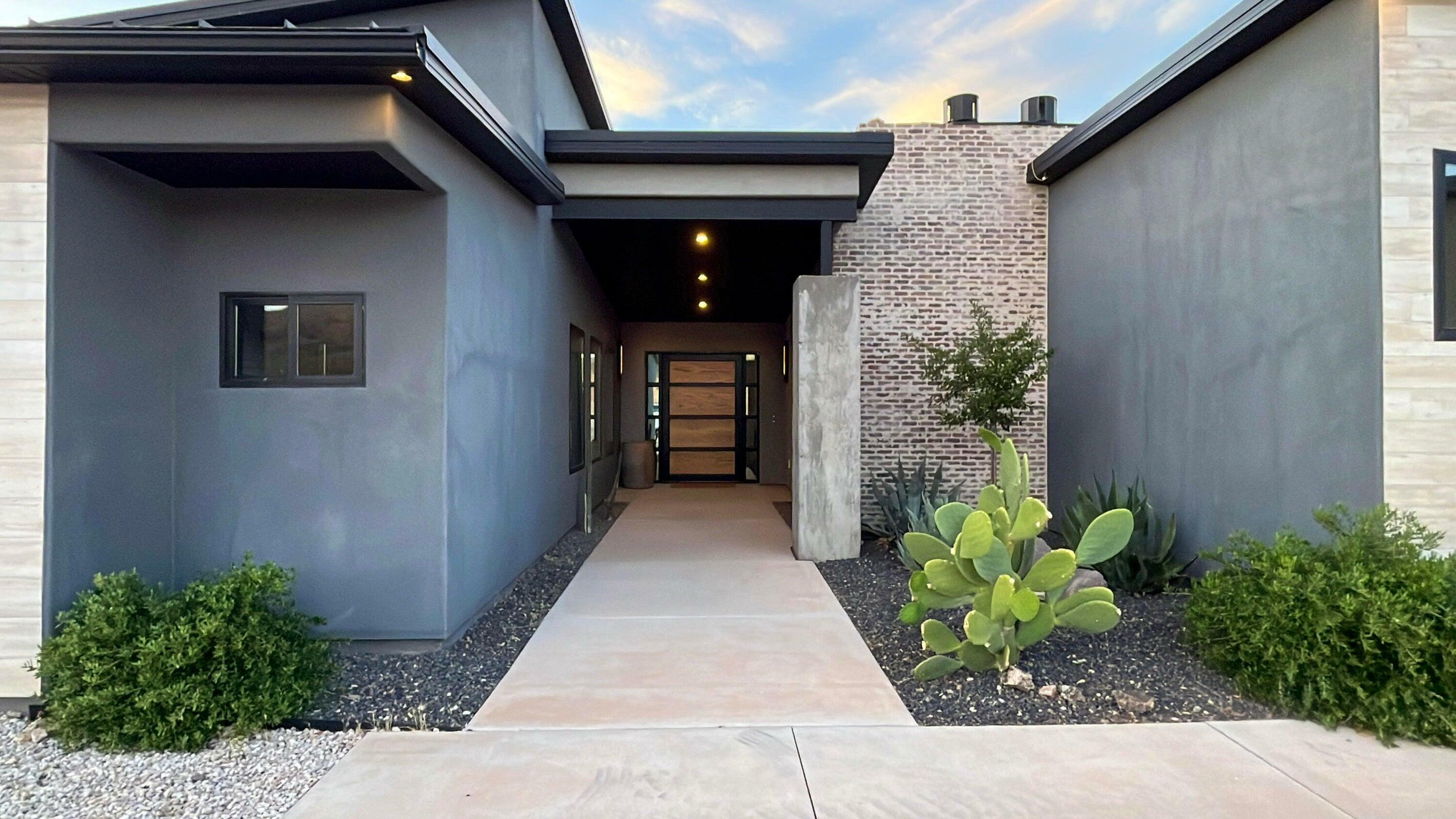 Property Photo: 2670 E Washington Dam Rd UT 84780