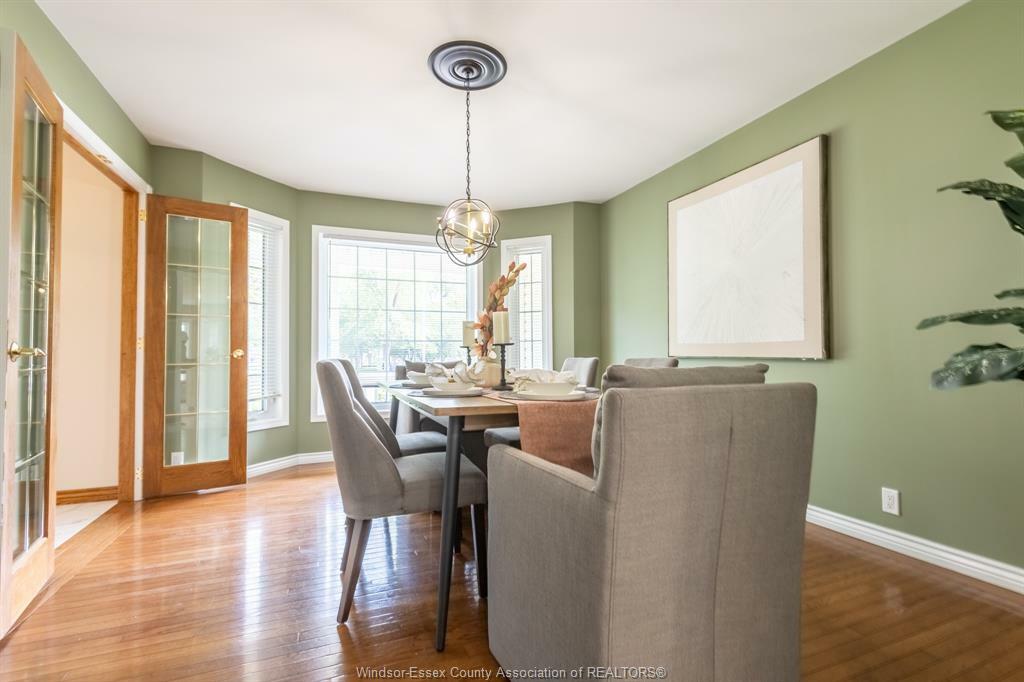 Property Photo: 591 Old Tecumseh Road ON N0R 1A0