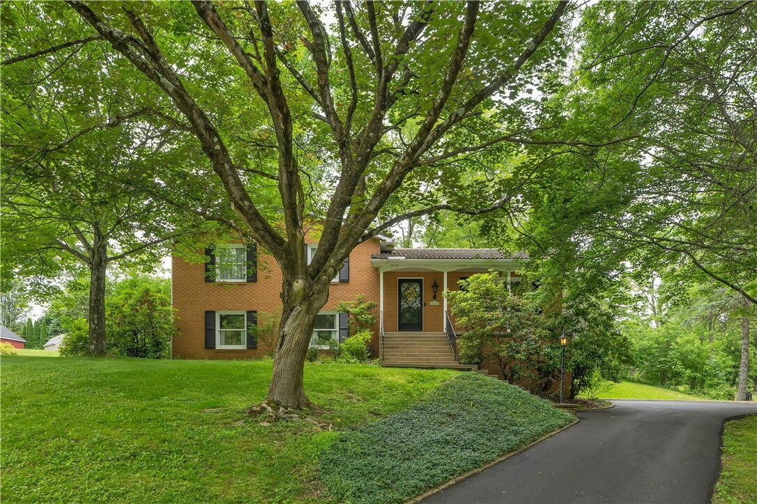 Property Photo: 2344 Mount Vernon Avenue PA 15632