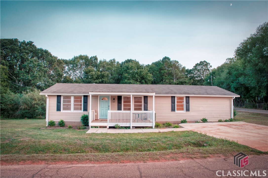 1001 Moreland Drive  Watkinsville GA 30677 photo