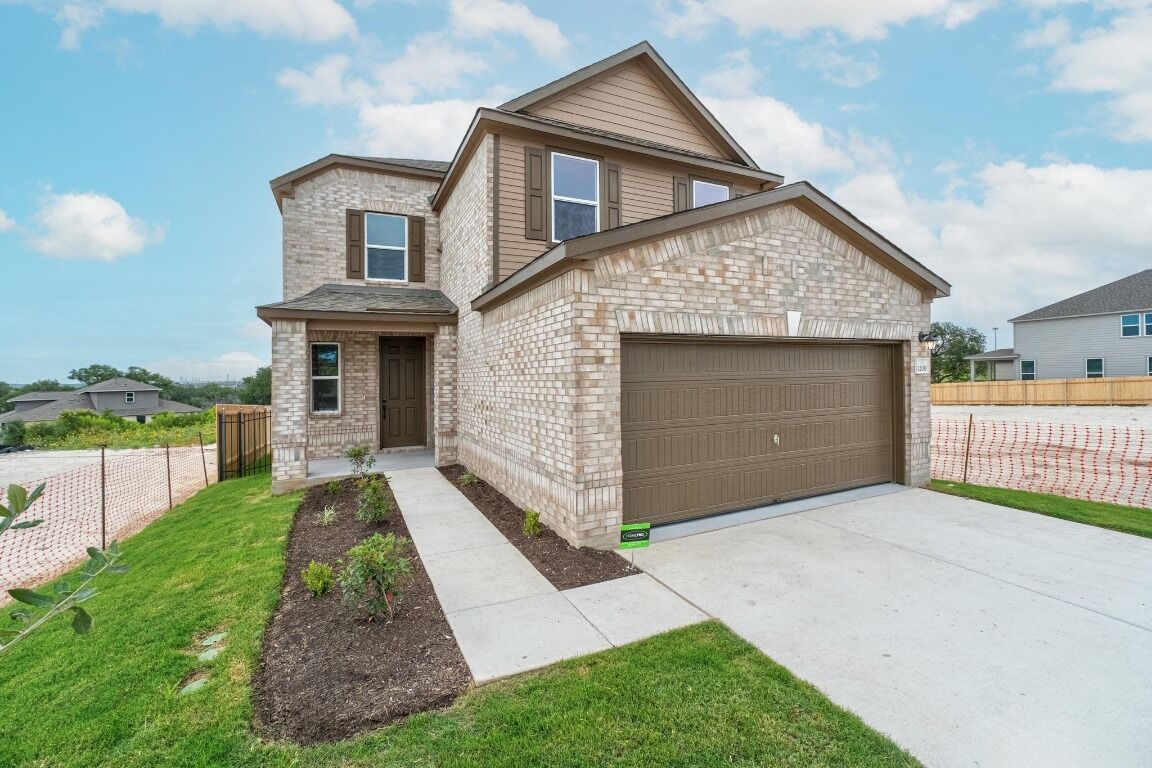 Property Photo: 12010 Sagrada Street TX 78748