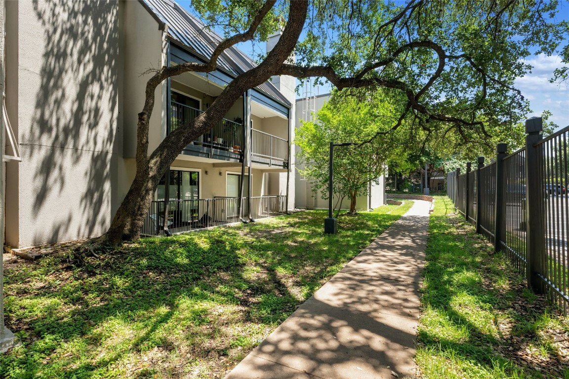 Property Photo: 935 La Posada Drive 243 TX 78752