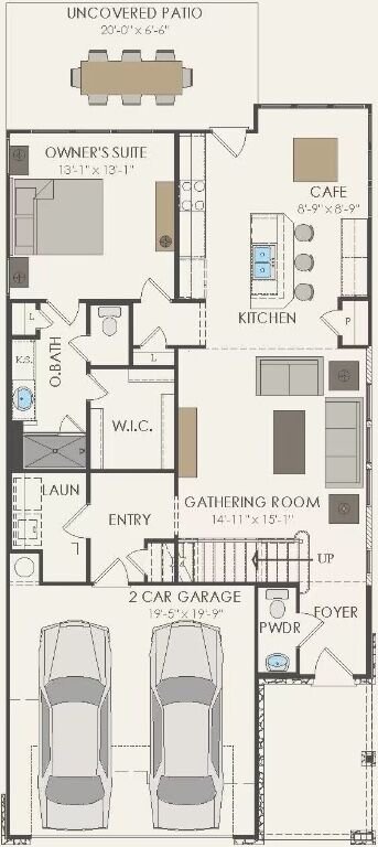 Property Photo:  1804 Spring Mountain Cove  TX 78628 