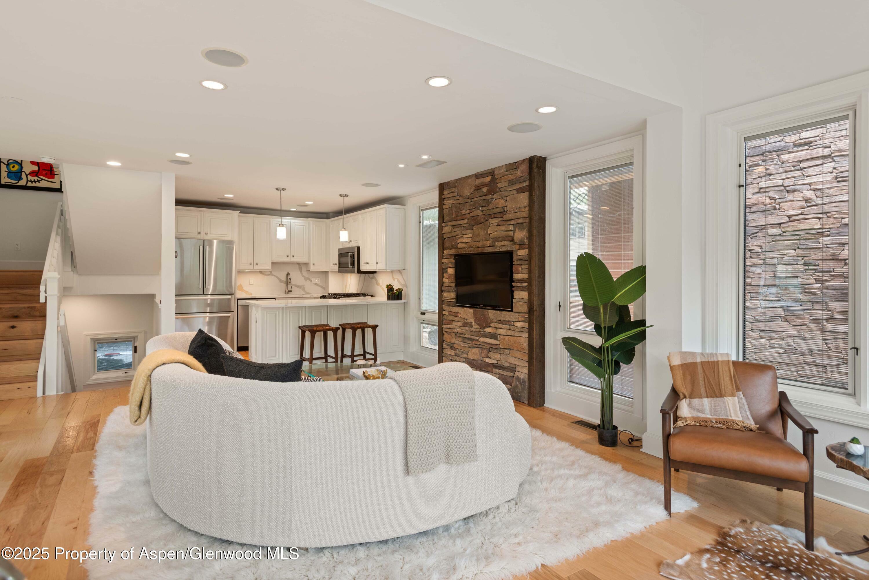 Property Photo: 111 S Sixth Street CO 81611