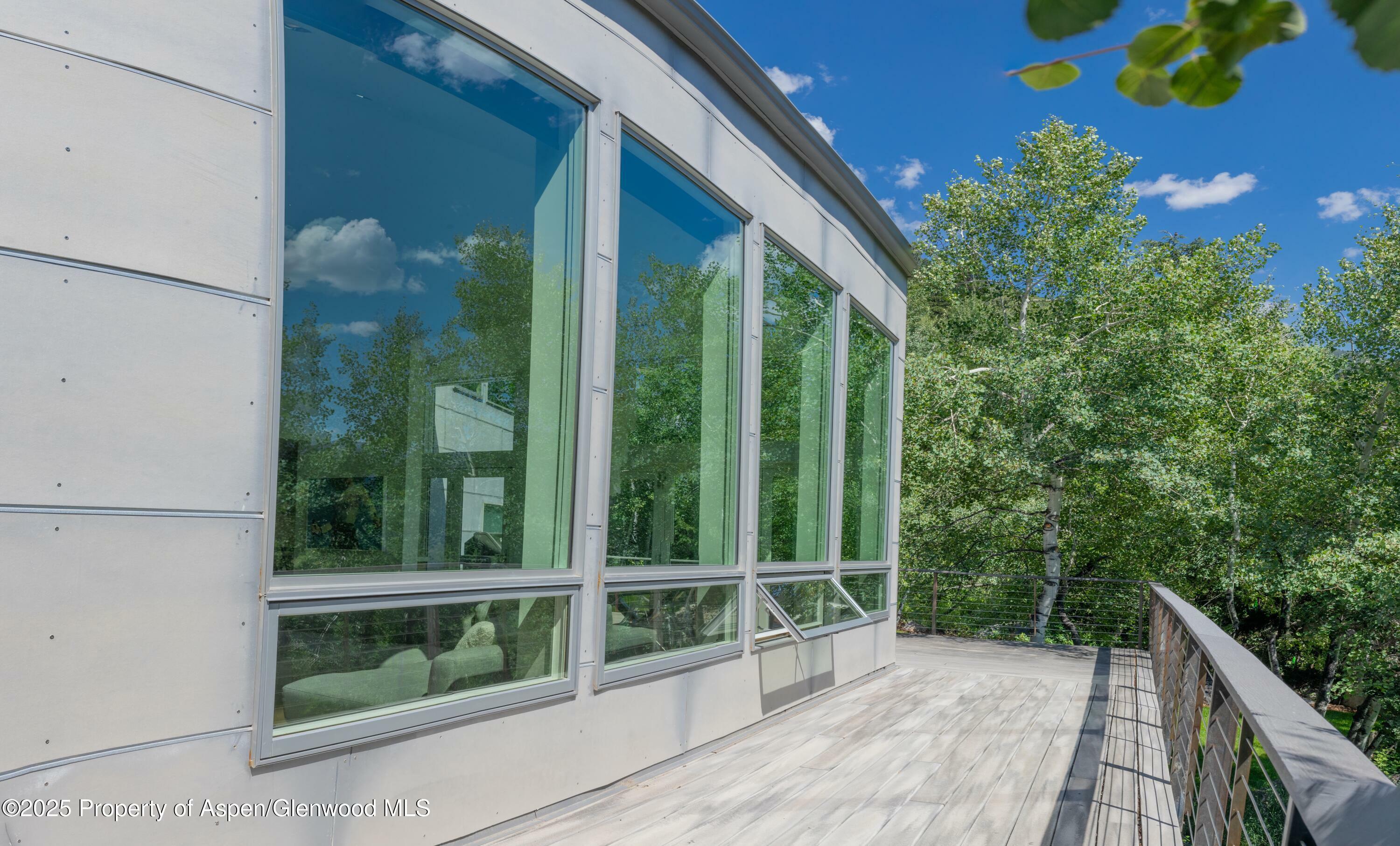 Property Photo: 602 Mountain Laurel Drive CO 81611