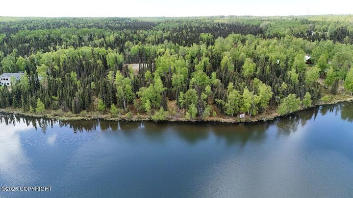 Property Photo:  Lot 9 Lambeau Court  AK 99672 