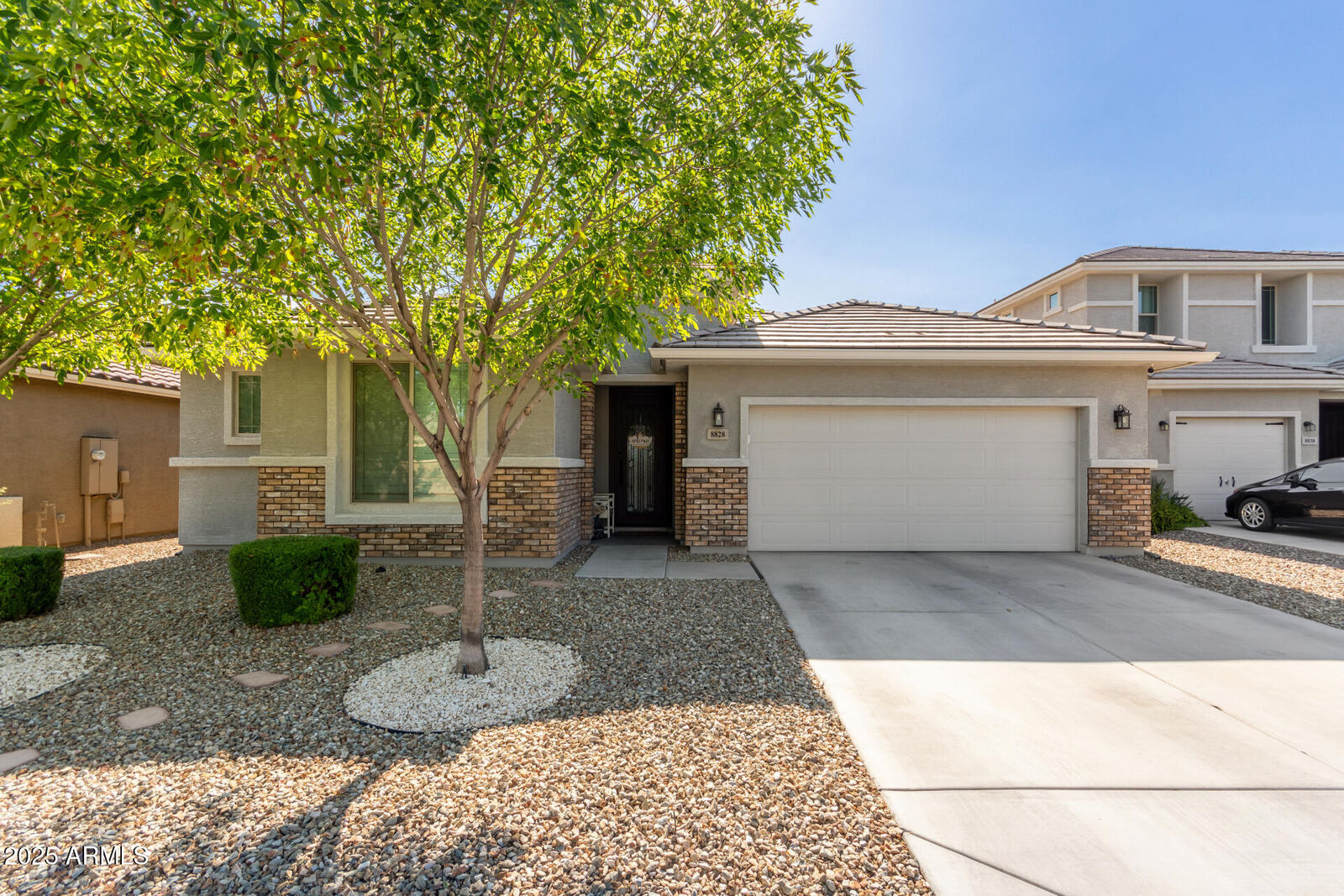 Property Photo:  8828 N 102nd Lane  AZ 85345 