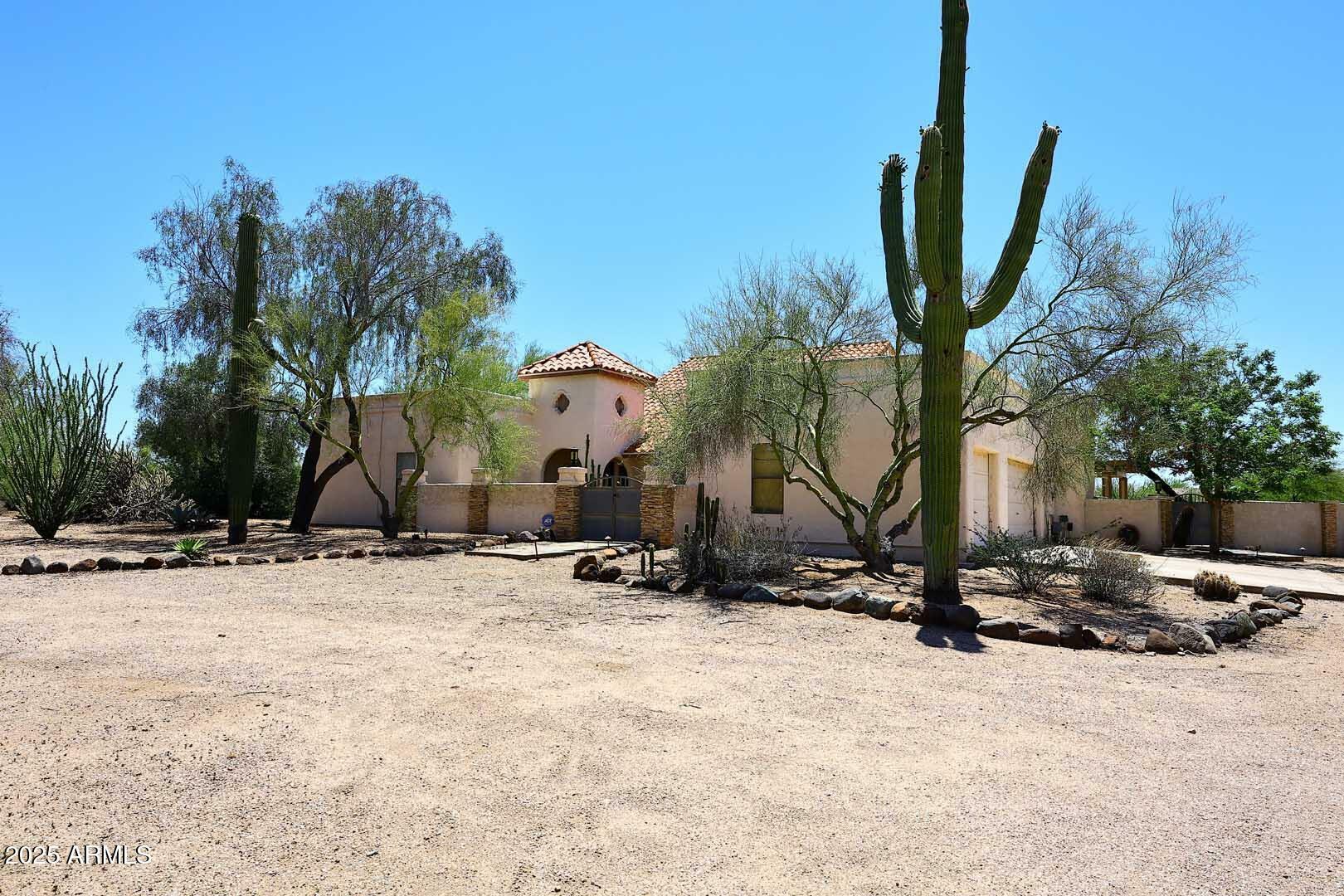 27805 N 59th Place  Scottsdale AZ 85266 photo