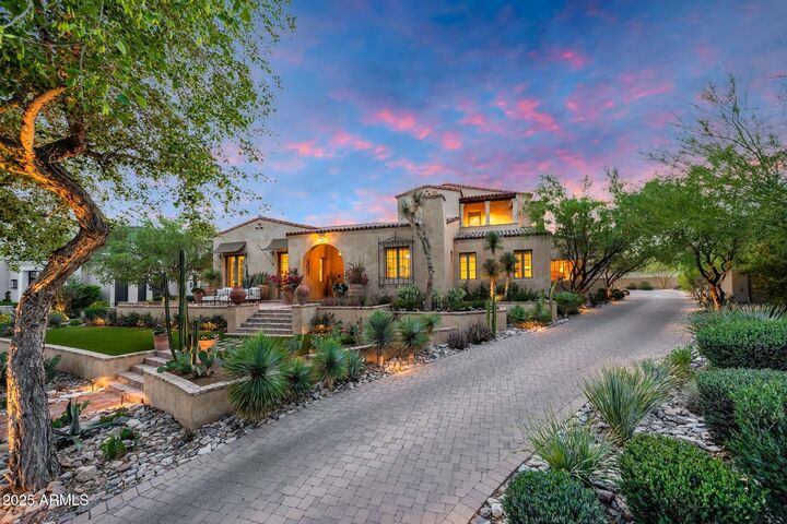 Property Photo:  19054 N 97th Place  AZ 85255 