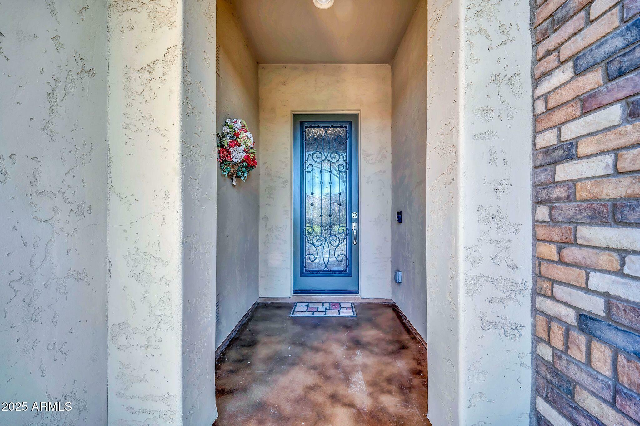 Property Photo: 16961 W Holly Street AZ 85395
