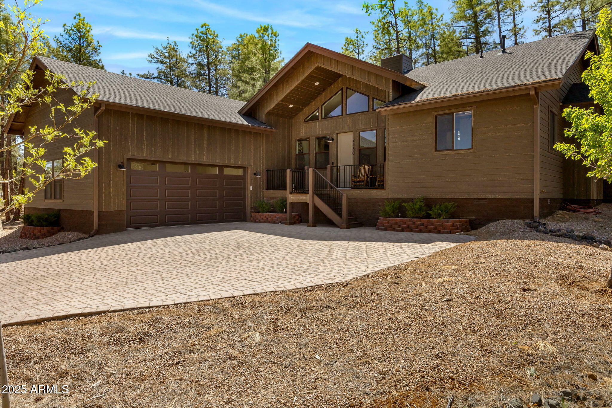 2380 W Narrow Leaf Lane  Show Low AZ 85901 photo