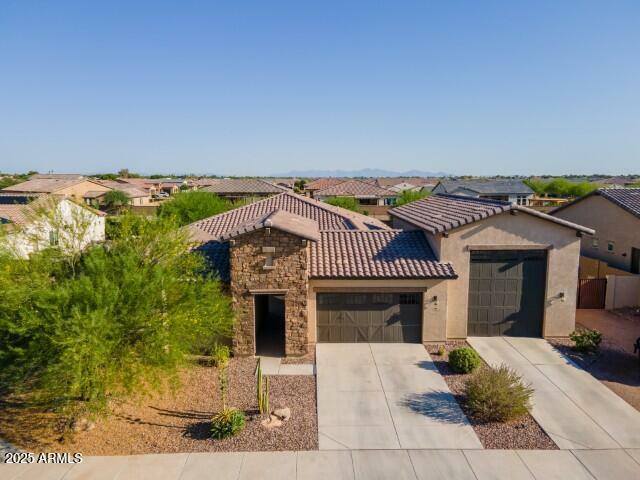 7563 W Electra Lane  Peoria AZ 85383 photo