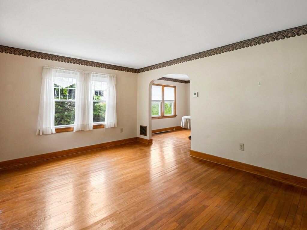 Property Photo: 631 E. Spruce Street PA 16354