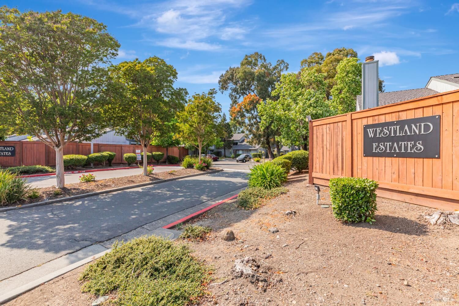 Property Photo:  418 Occidental Circle  CA 95401 