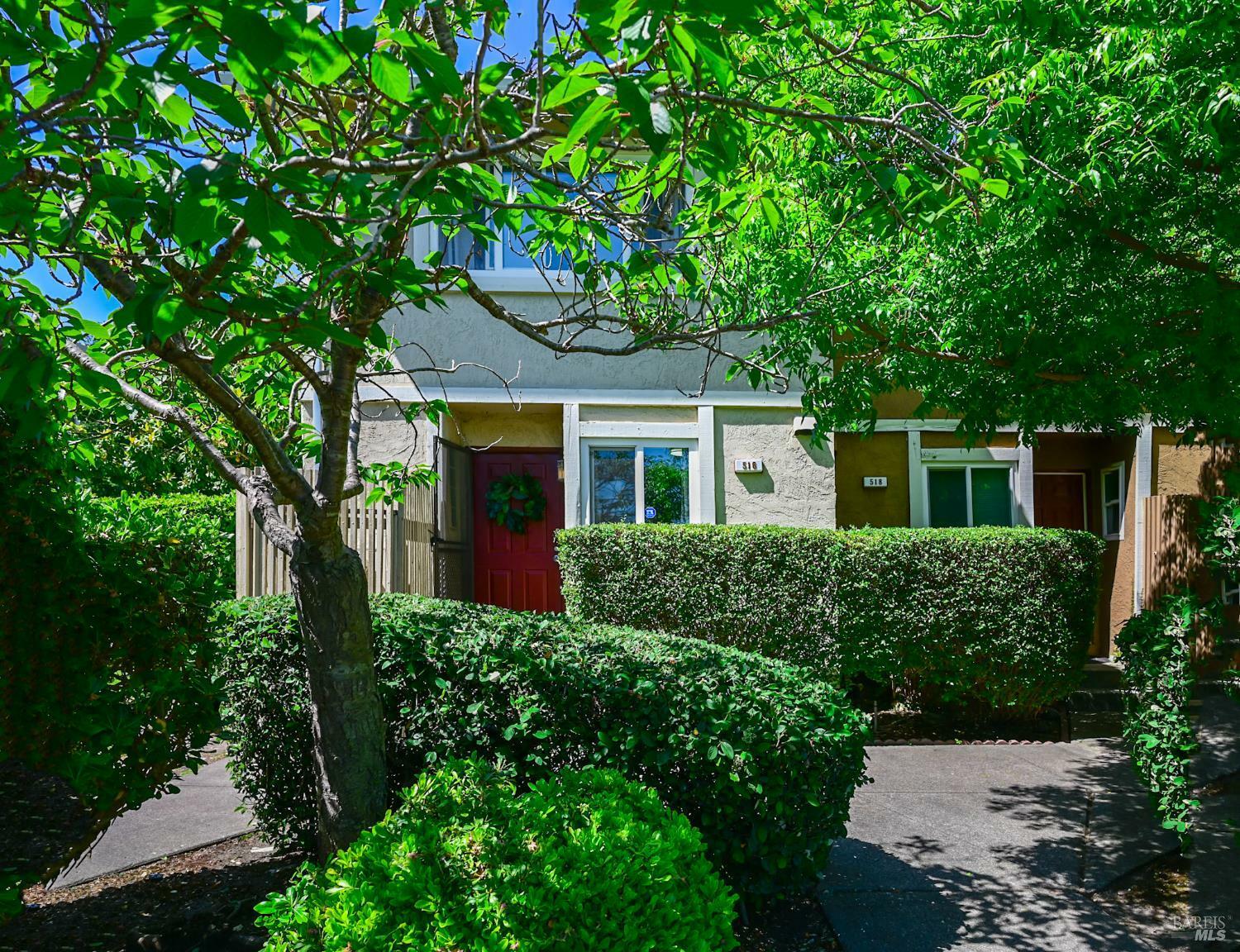 Property Photo: 516 Santa Alicia Drive CA 94928
