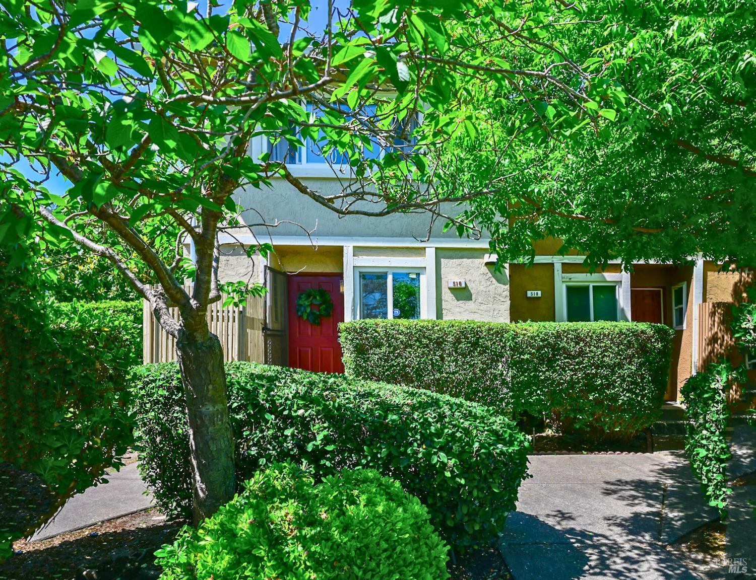 Property Photo: 516 Santa Alicia Drive CA 94928