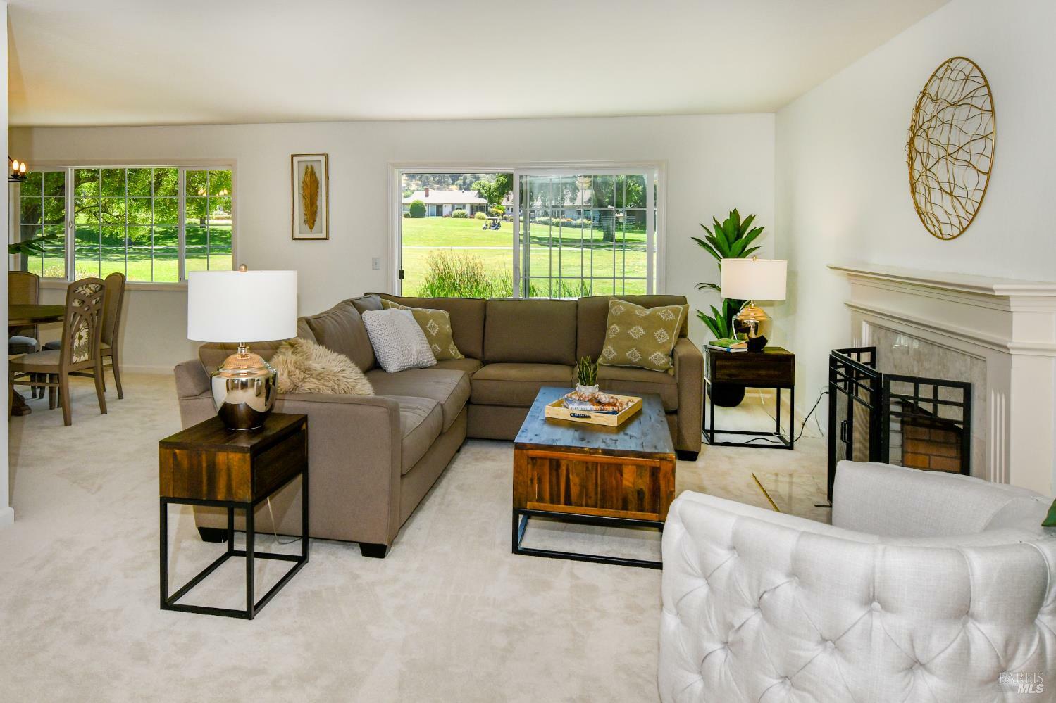 Property Photo: 109 Valley Lakes Drive CA 95409