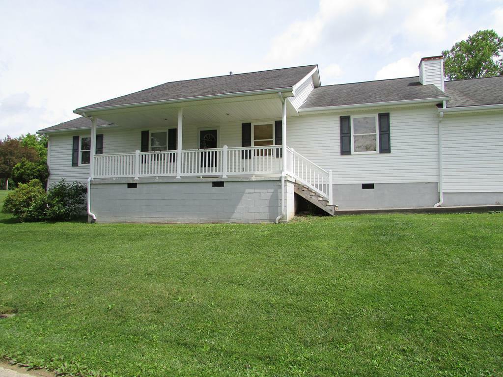 310 Tinney St  Summersville WV 26651 photo