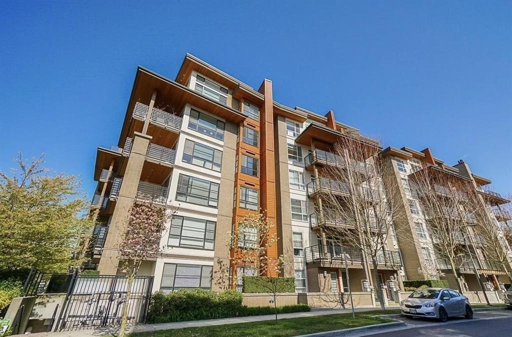Property Photo:  5983 Gray Avenue Ph17  BC V6T 1P5 