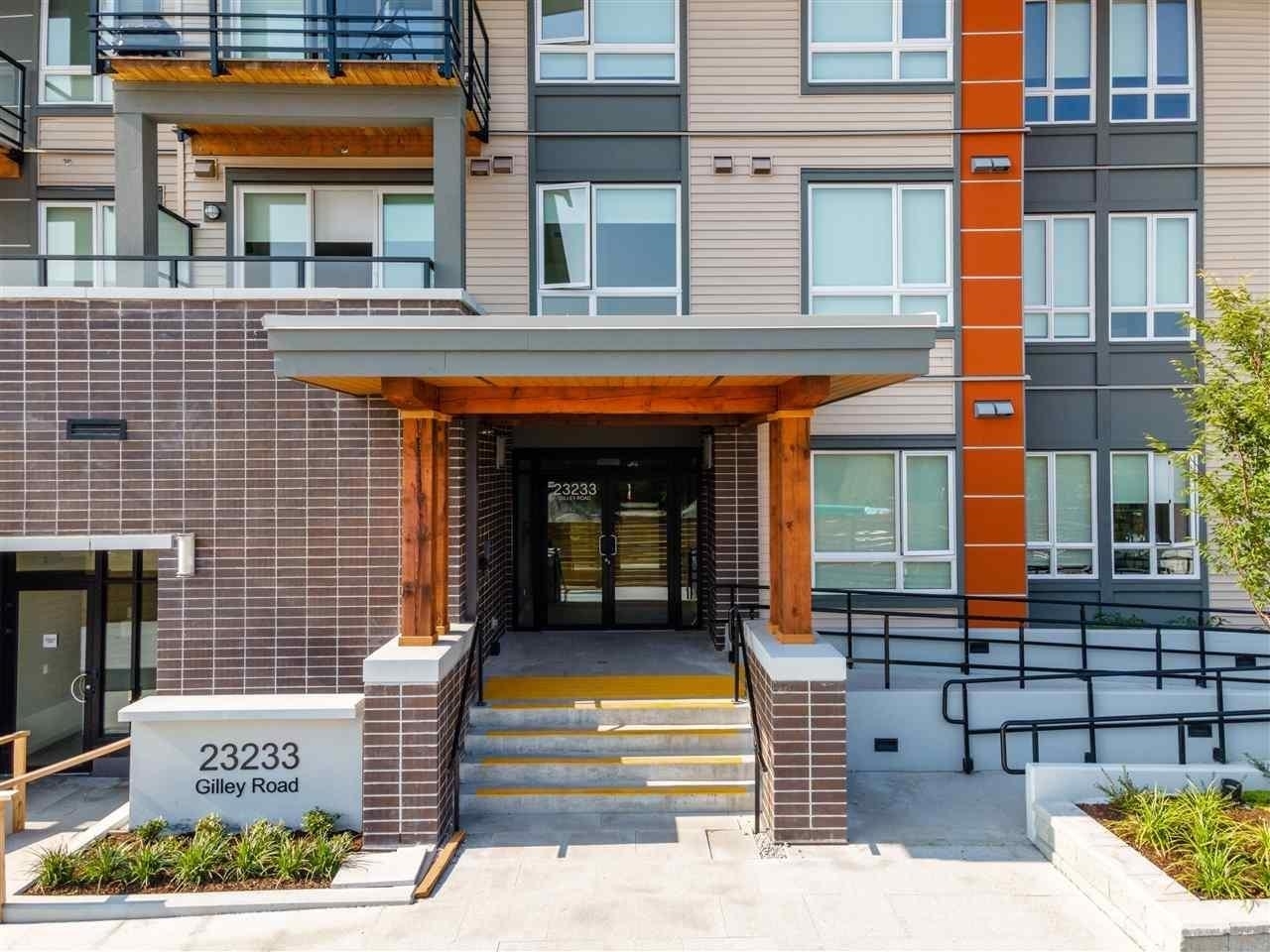 Property Photo: 23233 Gilley Road 108 BC V6V 1E6