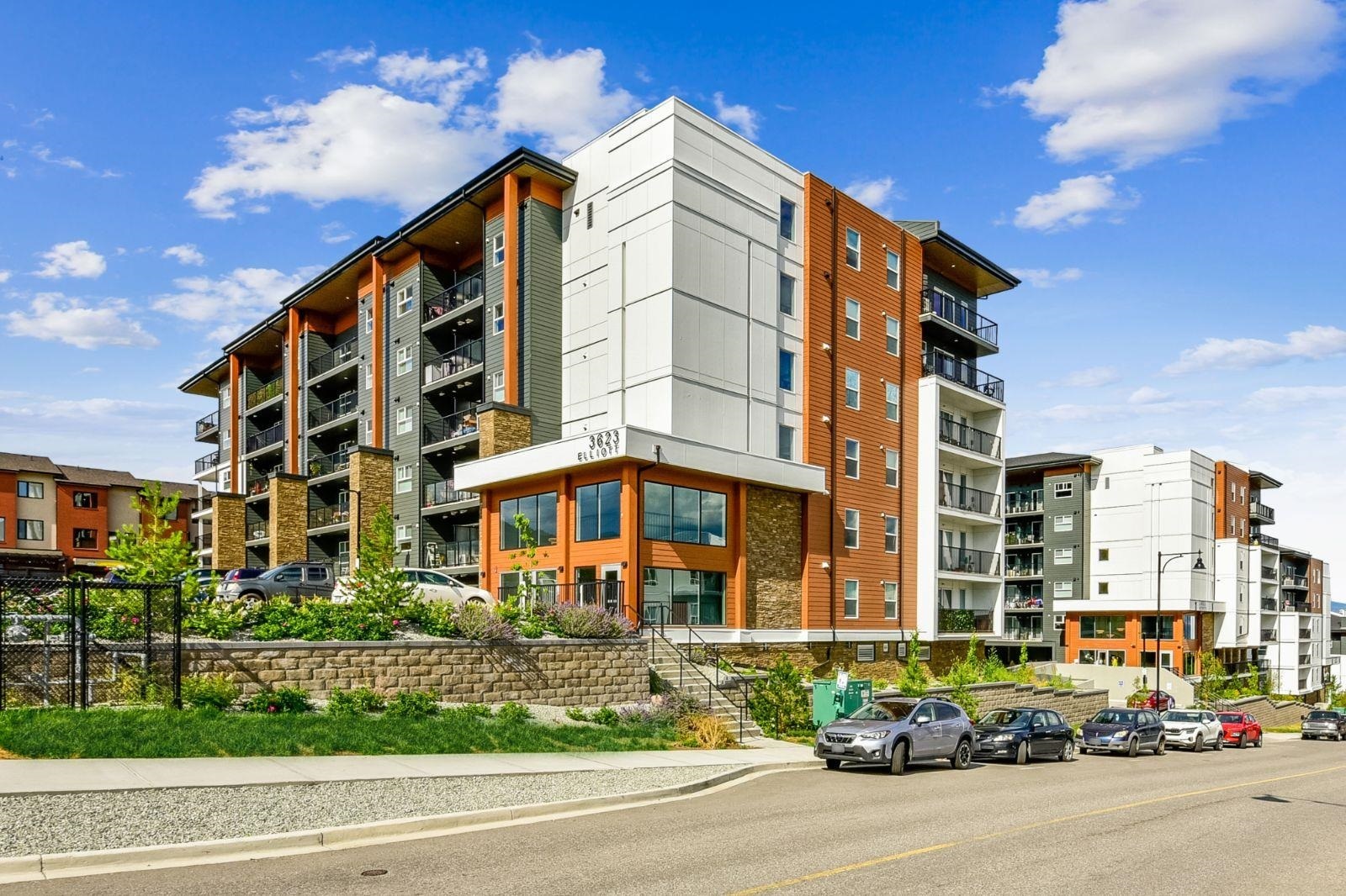 Property Photo:  3623 Elliot Road  BC V4T 1P8 