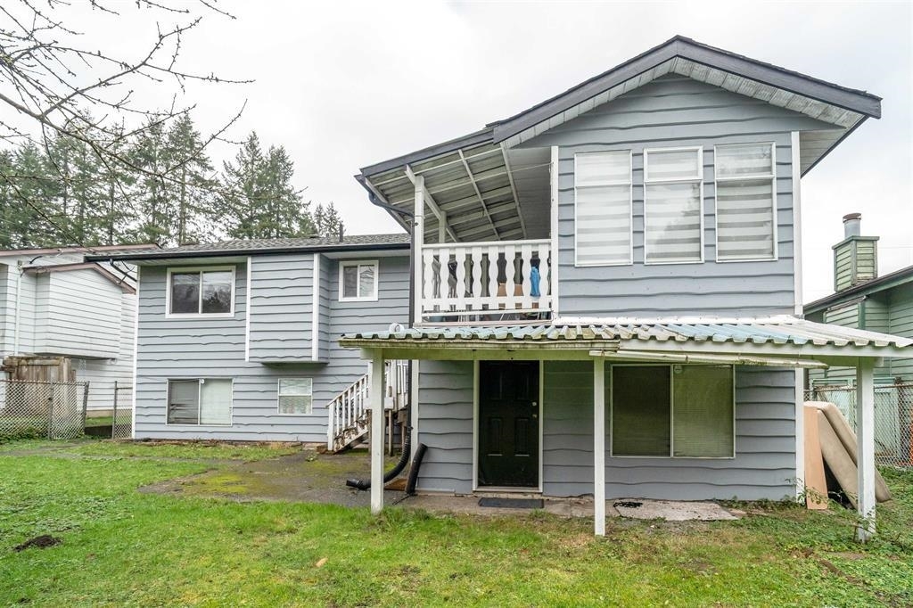 Property Photo: 14060 80 Avenue BC V3W 3C4